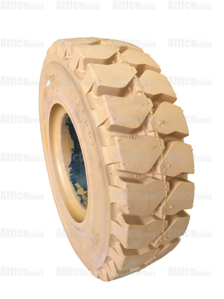 Шина цельнолитая CST 6.00-9 C8900 NM